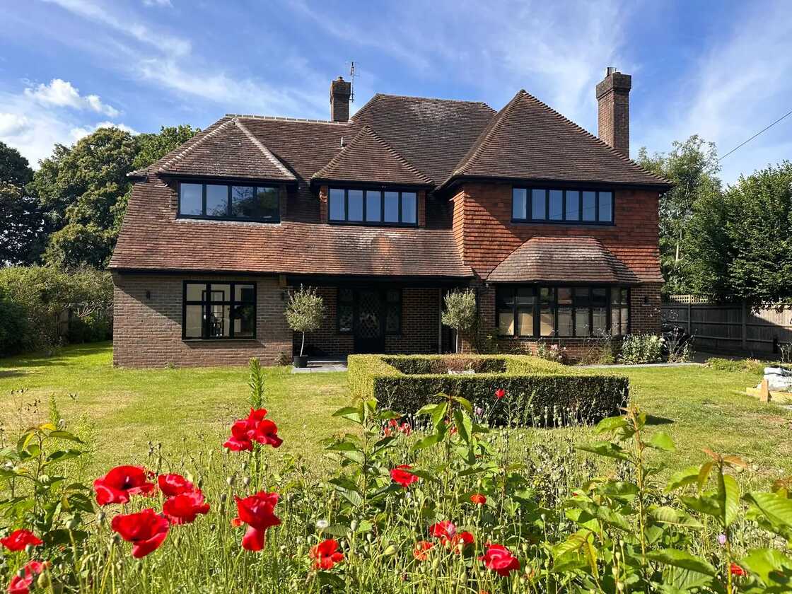 The Loft Godalming - Beautiful countryside accommodation